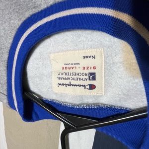 Champion Sweater